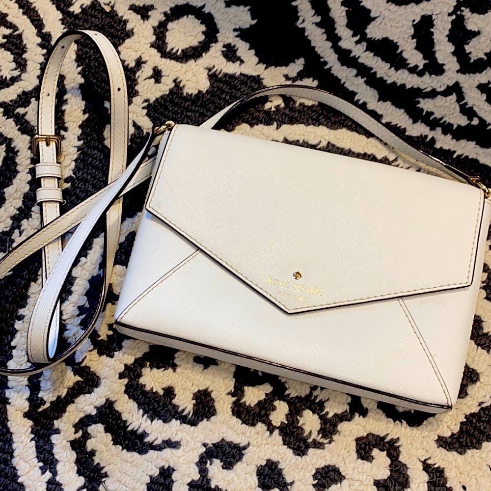 Kate spade cross body